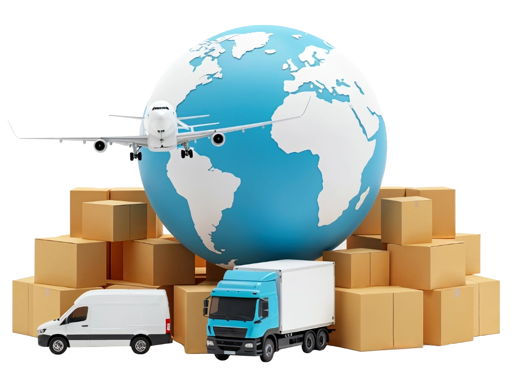 global-shipping